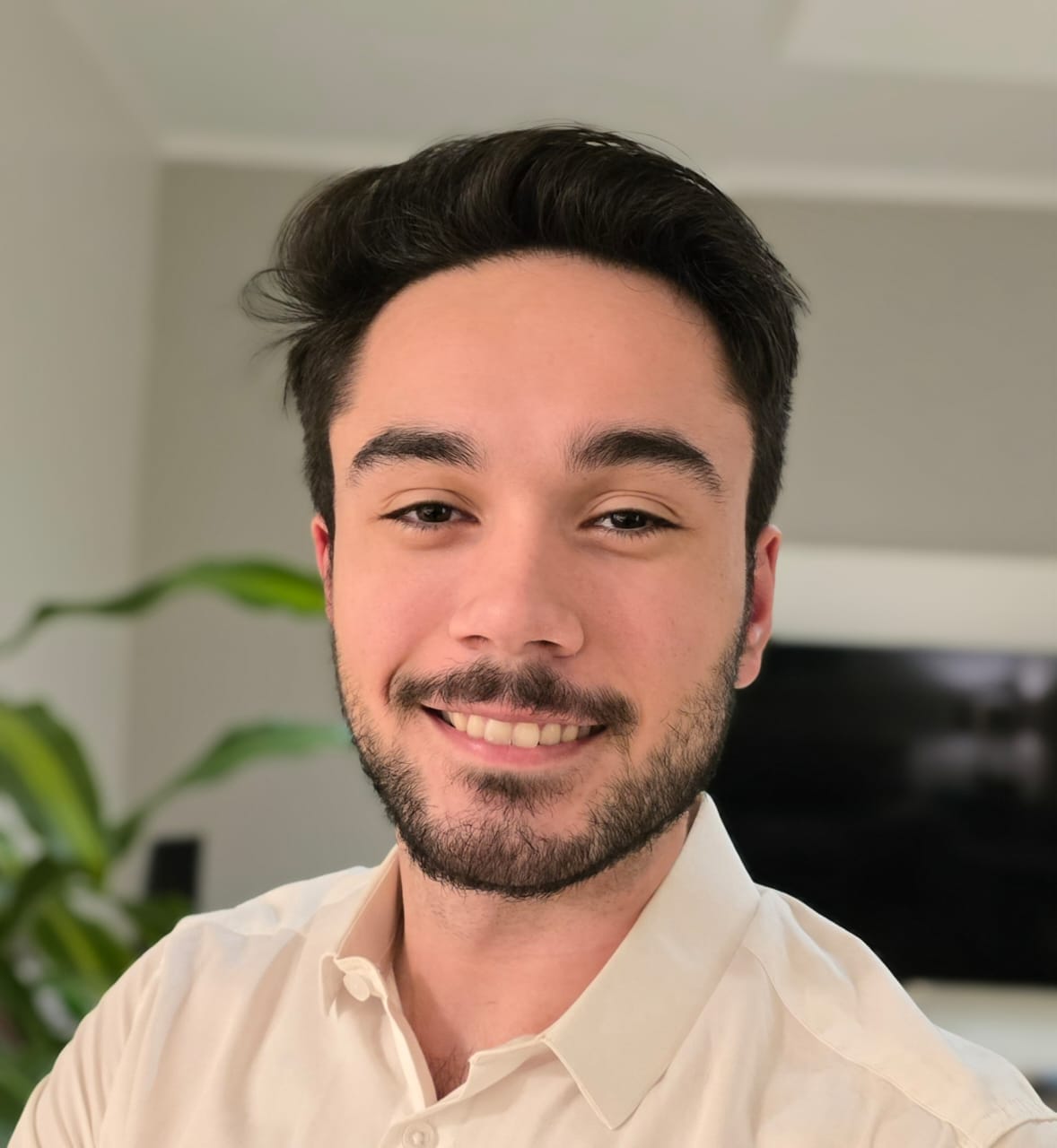 Luca Federico Pires